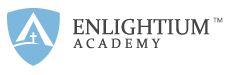 Enlightium Academy logo